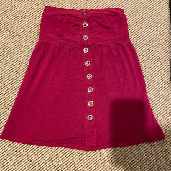 Talula Aritzia Tube Top - Picture 1 of 3